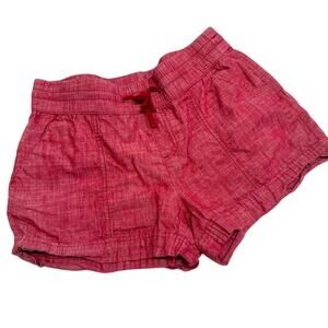 BCG cotton medium pull on casual shorts SH2 3025